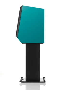 Epos ES-14N Bookshelf speaker Water Blue