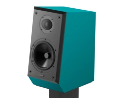 Epos ES-14N Bookshelf speaker Water Blue