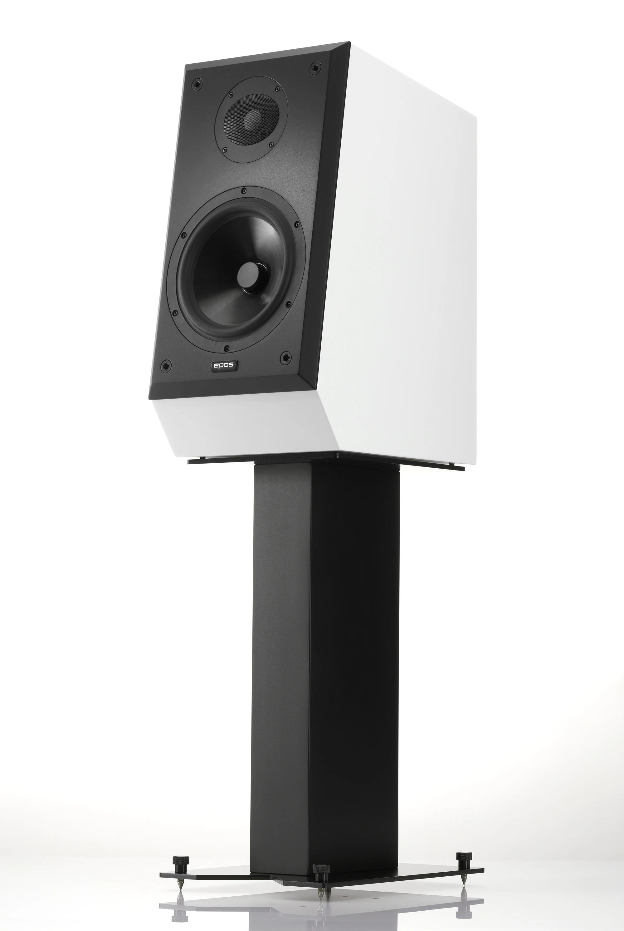 Epos ES-14N Bookshelf speaker White