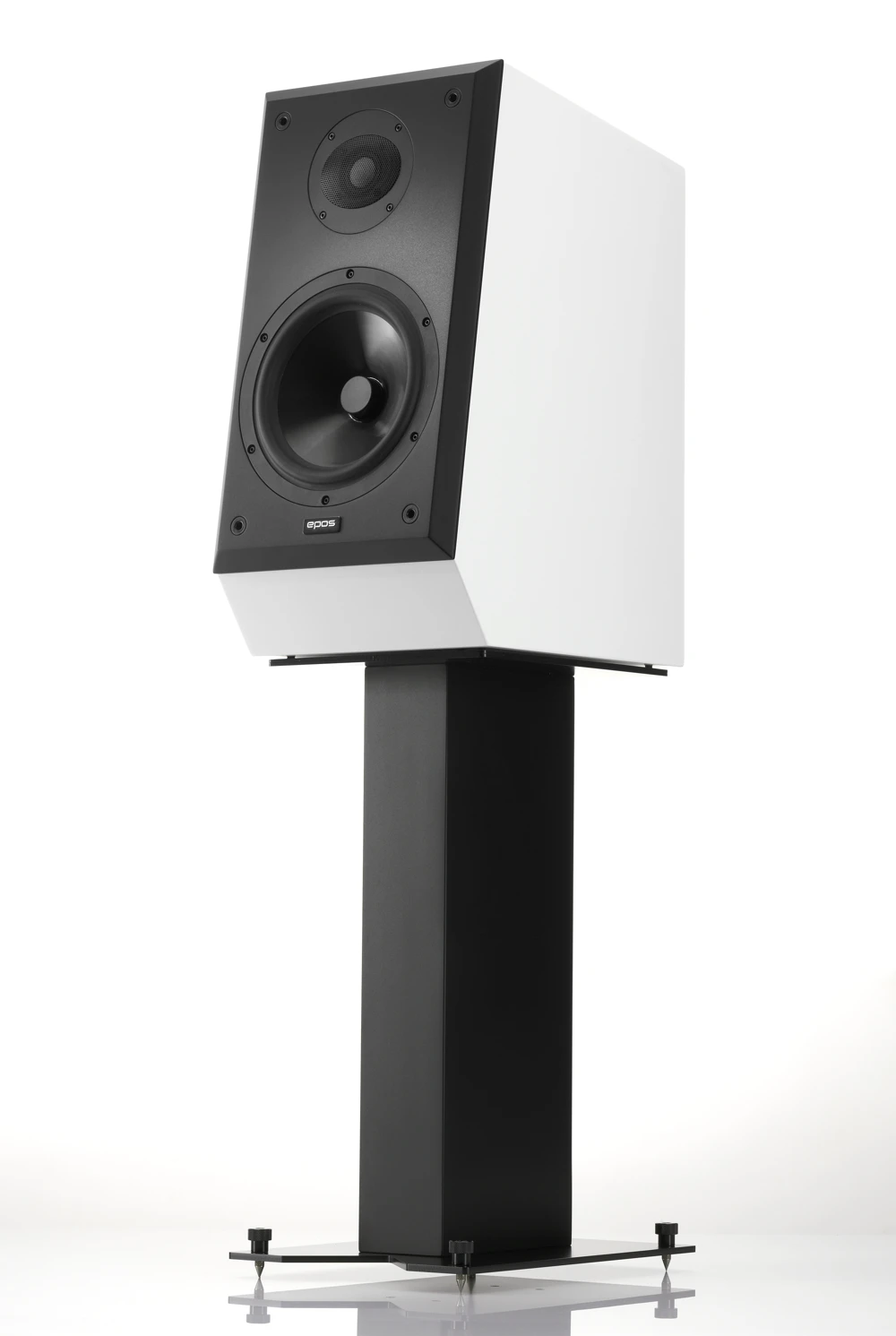 Epos ES-14N Bookshelf speaker White