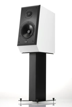 Epos ES-14N Bookshelf speaker White