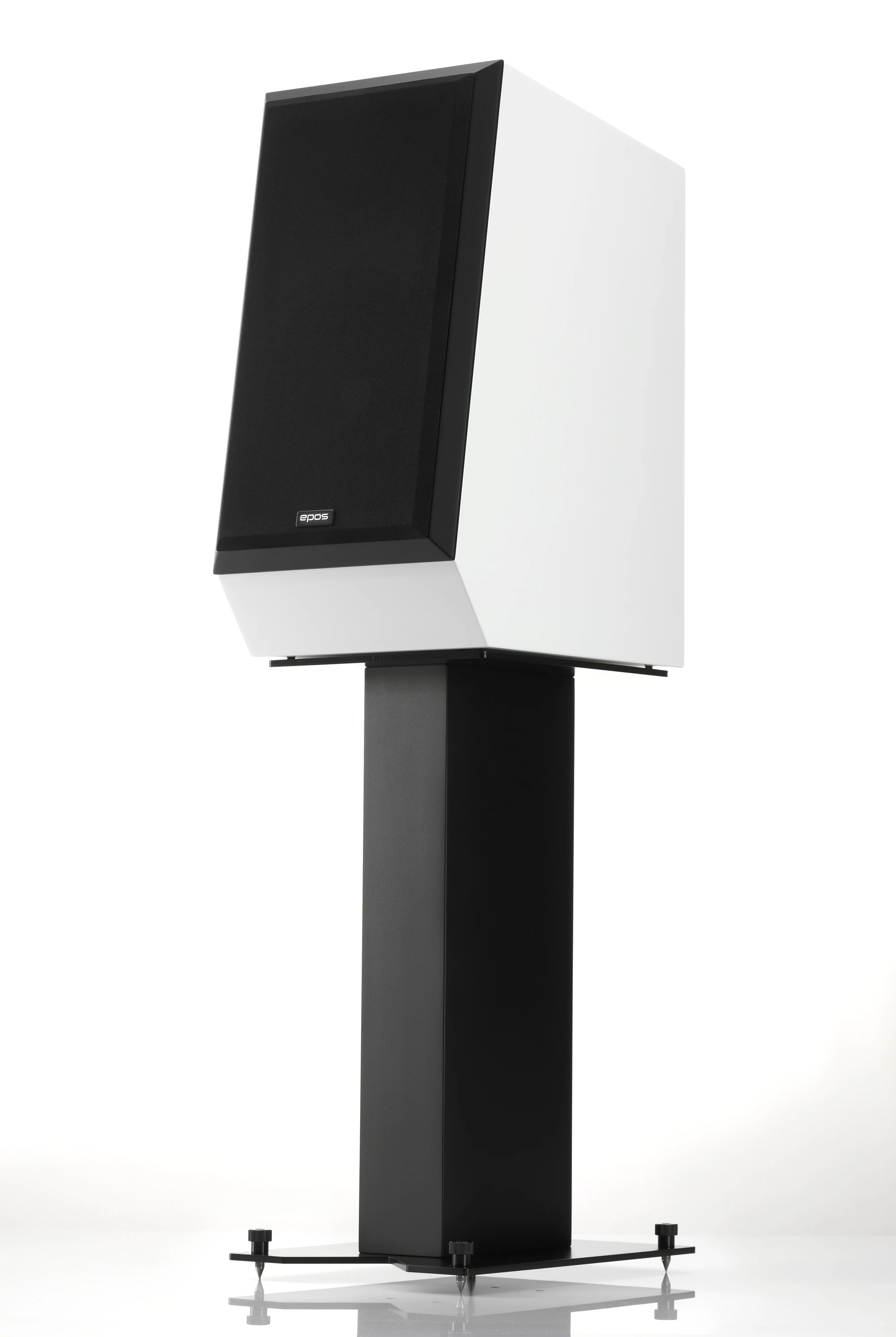 Epos ES-14N Bookshelf speaker White