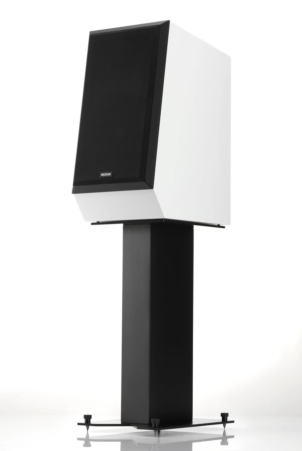 Epos ES-14N Bookshelf speaker White