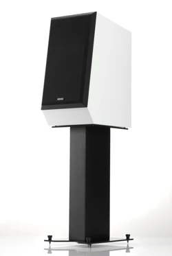 Epos ES-14N Bookshelf speaker White