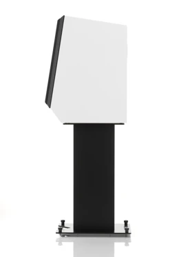 Epos ES-14N Bookshelf speaker White