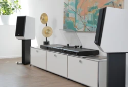 Epos ES-14N Bookshelf speaker White