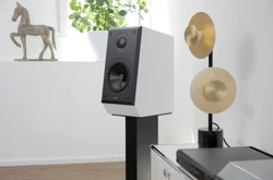 Epos ES-14N Bookshelf speaker White