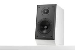 Epos ES-14N Bookshelf speaker White