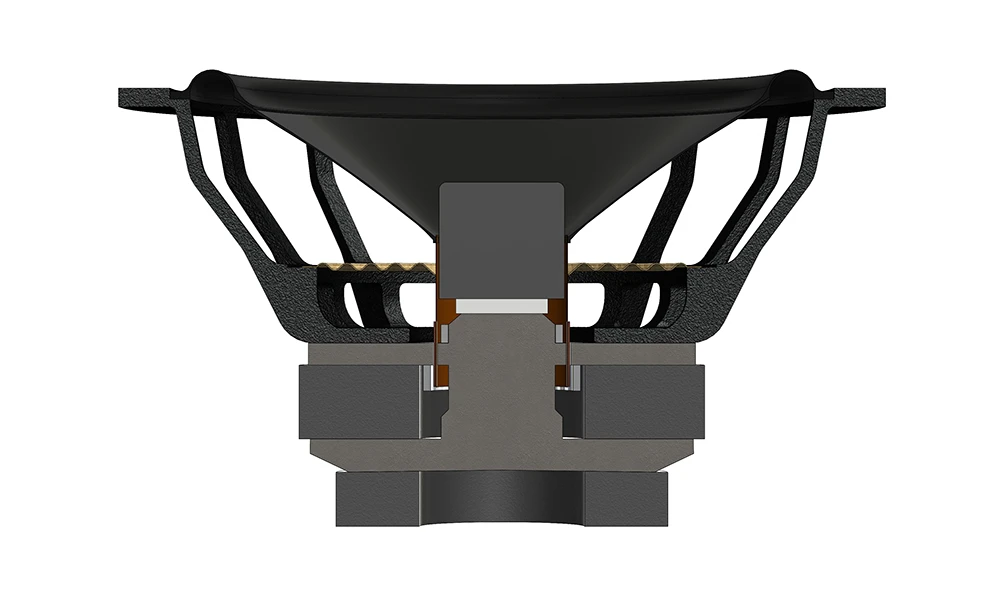 Epos ES-14N Bookshelf speaker