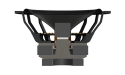 Epos ES-14N Bookshelf speaker