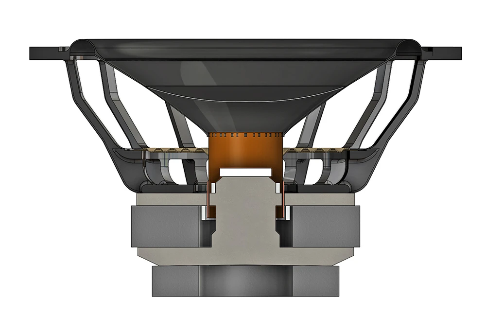 Epos ES-28N Floorstanding speaker