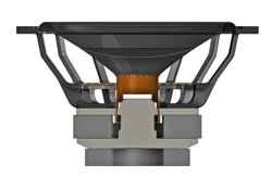 Epos ES-28N Floorstanding speaker