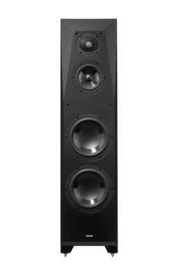 Epos ES-28N Floorstanding speaker Black