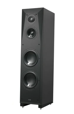 Epos ES-28N Floorstanding speaker Black