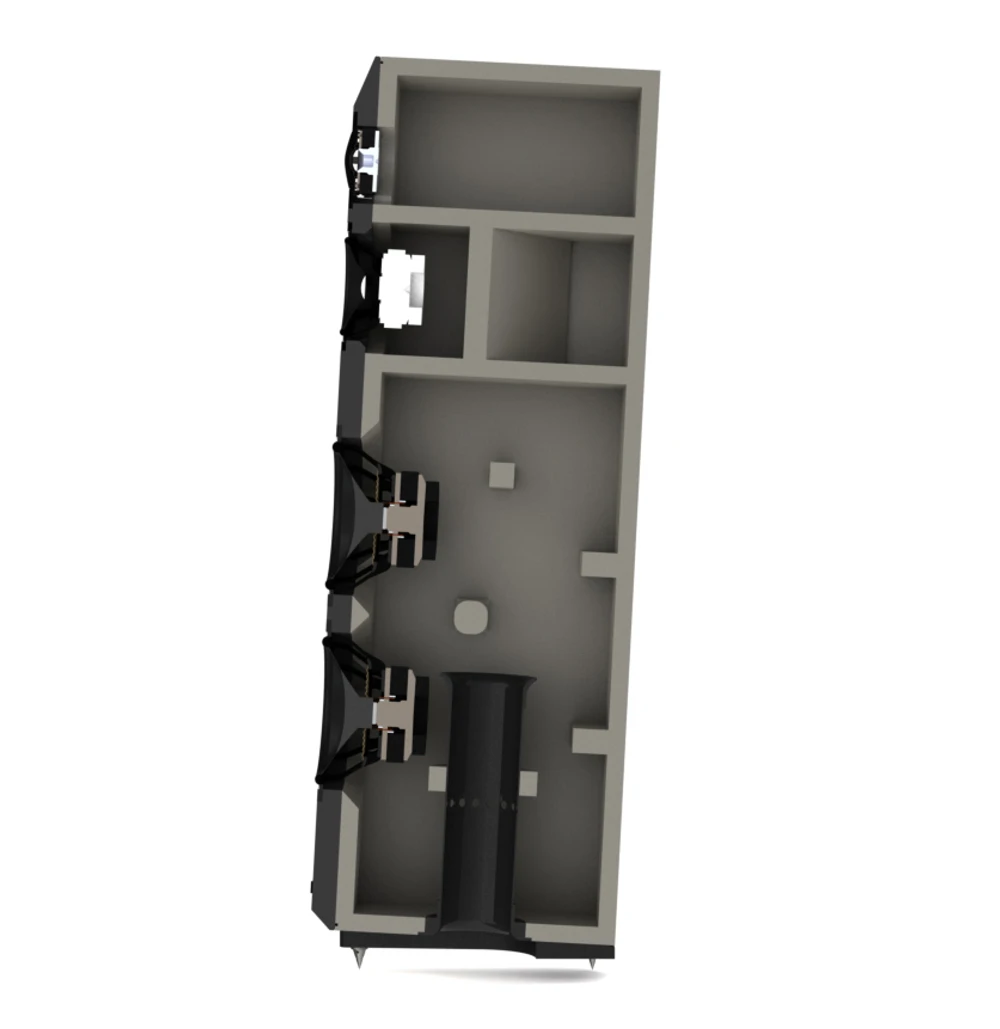 Epos ES-28N Floorstanding speaker
