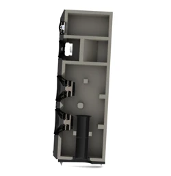 Epos ES-28N Floorstanding speaker