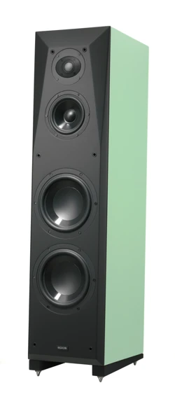 Epos ES-28N Floorstanding speaker Jade Green