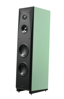 Epos ES-28N Floorstanding speaker Jade Green