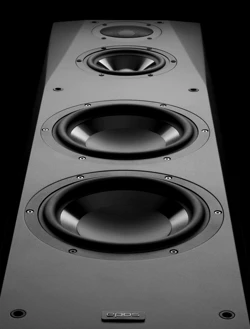Epos ES-28N Floorstanding speaker Jade Green