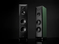 Epos ES-28N Floorstanding speaker Jade Green