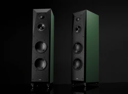 Epos ES-28N Floorstanding speaker Jade Green
