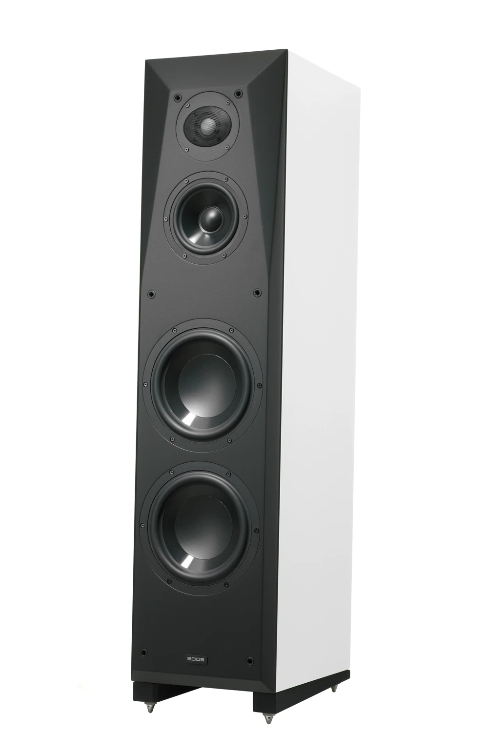 Epos ES-28N Floorstanding speaker White