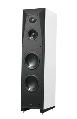 Epos ES-28N Floorstanding speaker White