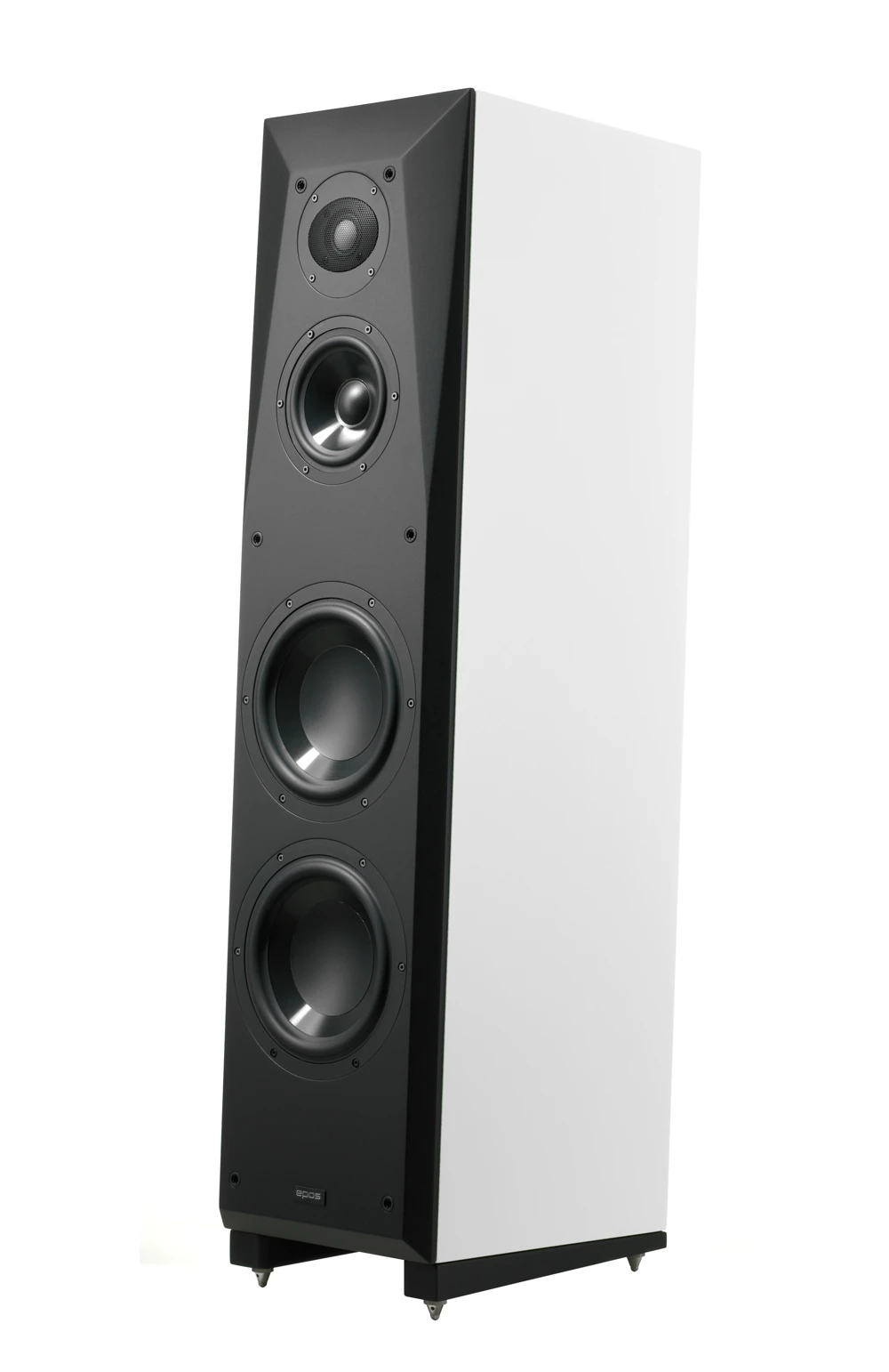 Epos ES-28N Floorstanding speaker White