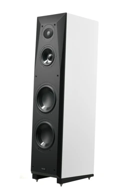 Epos ES-28N Floorstanding speaker White