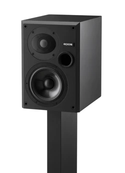 Epos ES-7N Bookshelf speaker Black