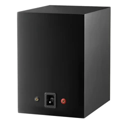 Epos ES-7N Bookshelf speaker Black