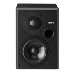 Epos ES-7N Bookshelf speaker Black