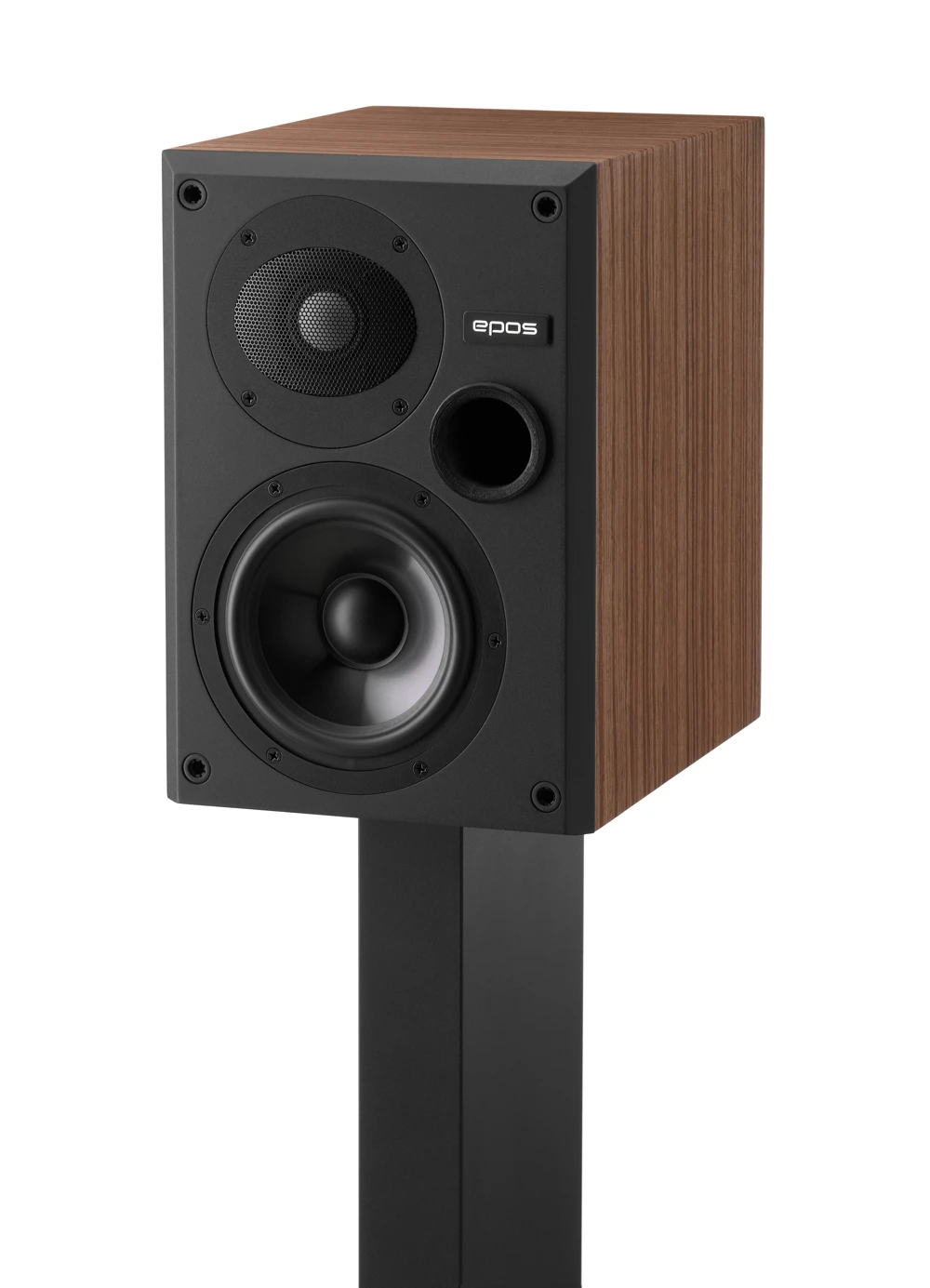 Epos ES-7N Bookshelf speaker Walnut