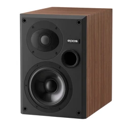 Epos ES-7N Bookshelf speaker Walnut