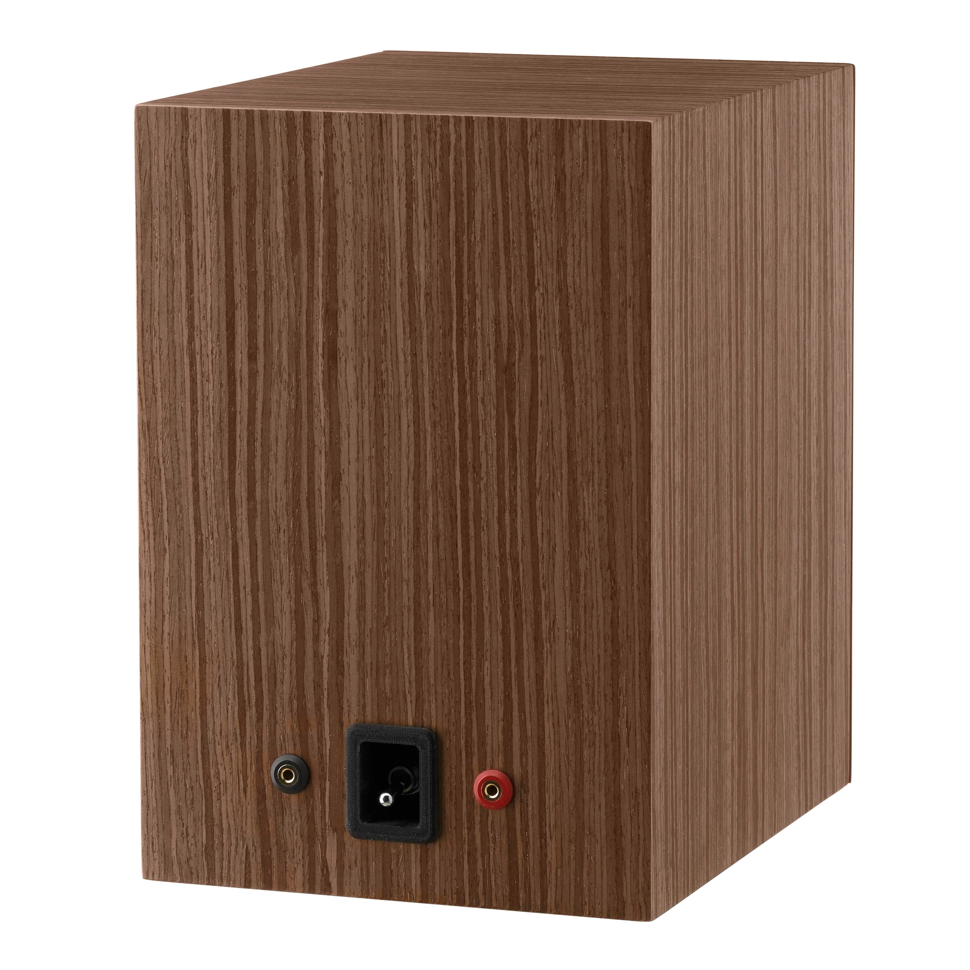 Epos ES-7N Boekenplank luidspreker Walnoot