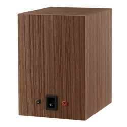 Epos ES-7N Bookshelf speaker Walnut