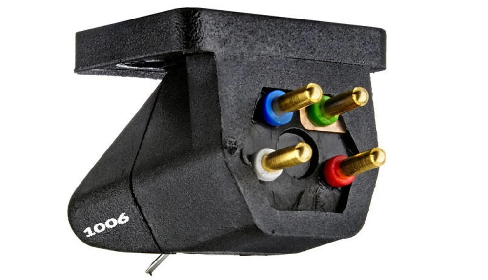 Goldring 1006 Moving Magnet Cartridge