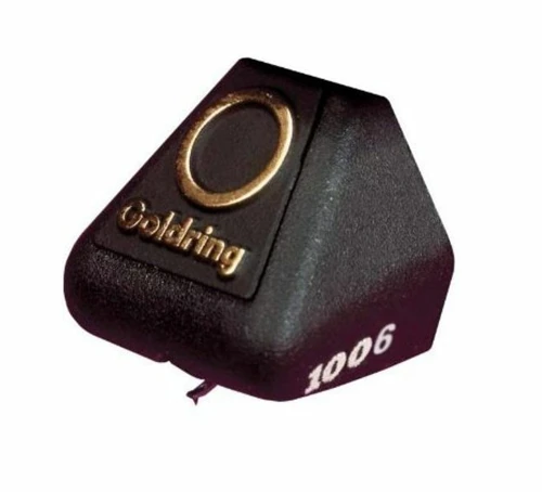 Goldring 1006 Stylus Replacement - D06