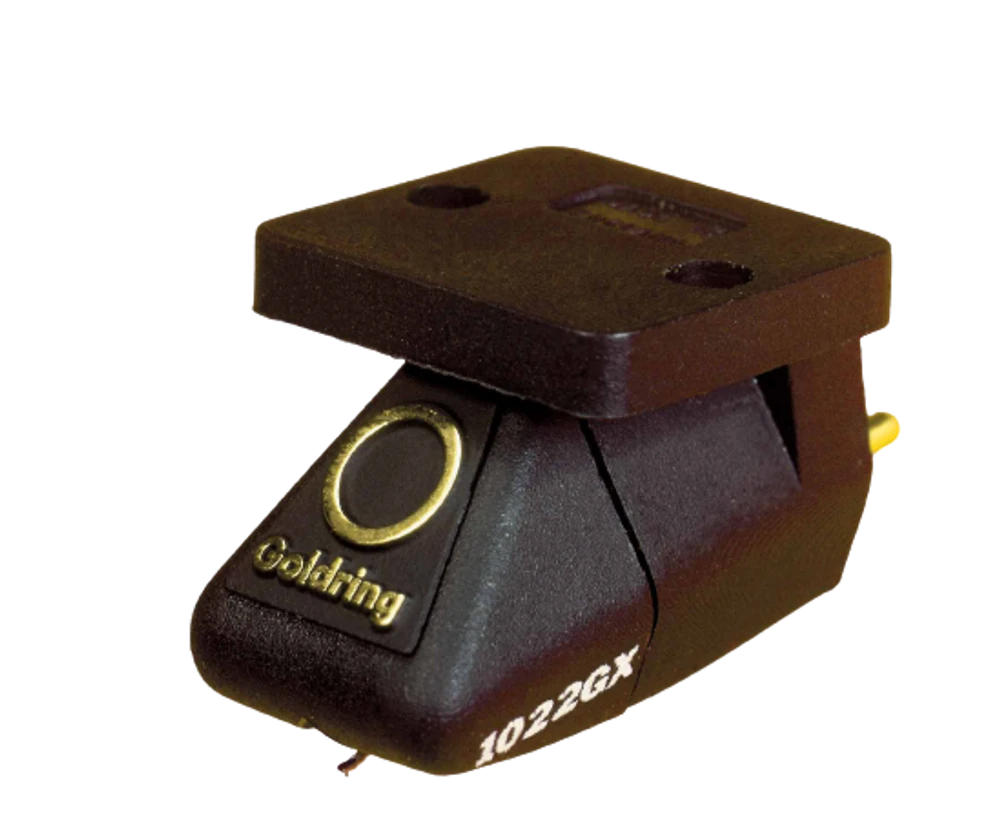Goldring 1022GX Moving Magnet Cartridge