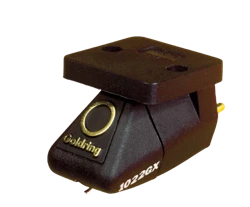 Goldring 1022GX Moving Magnet Cartridge