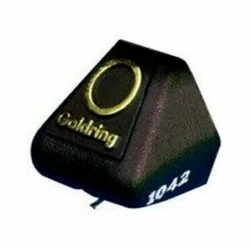 Goldring 1042 Stylus Replacement - D42