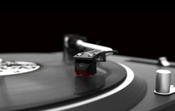 Goldring E1 Moving Magnet Cartridge
