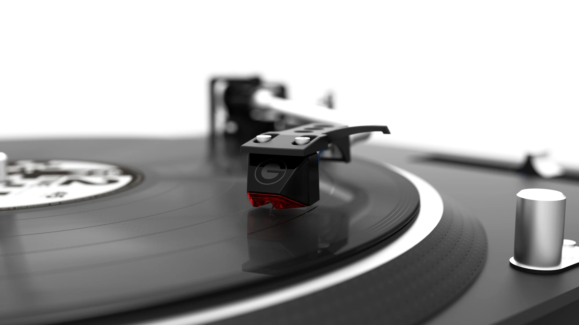 Goldring E1 Moving Magnet Cartridge