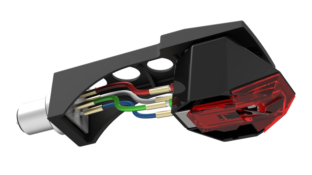 Goldring E1 Moving Magnet Cartridge