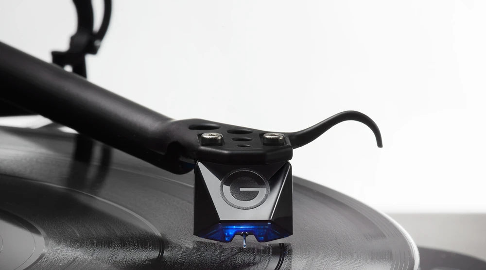 Goldring E4 Moving Magnet Cartridge