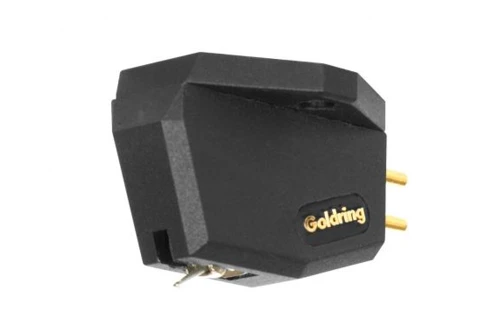 Goldring Elite Moving Coil Cartridge