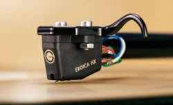 Goldring Eroica HX Moving Coil Cartridge