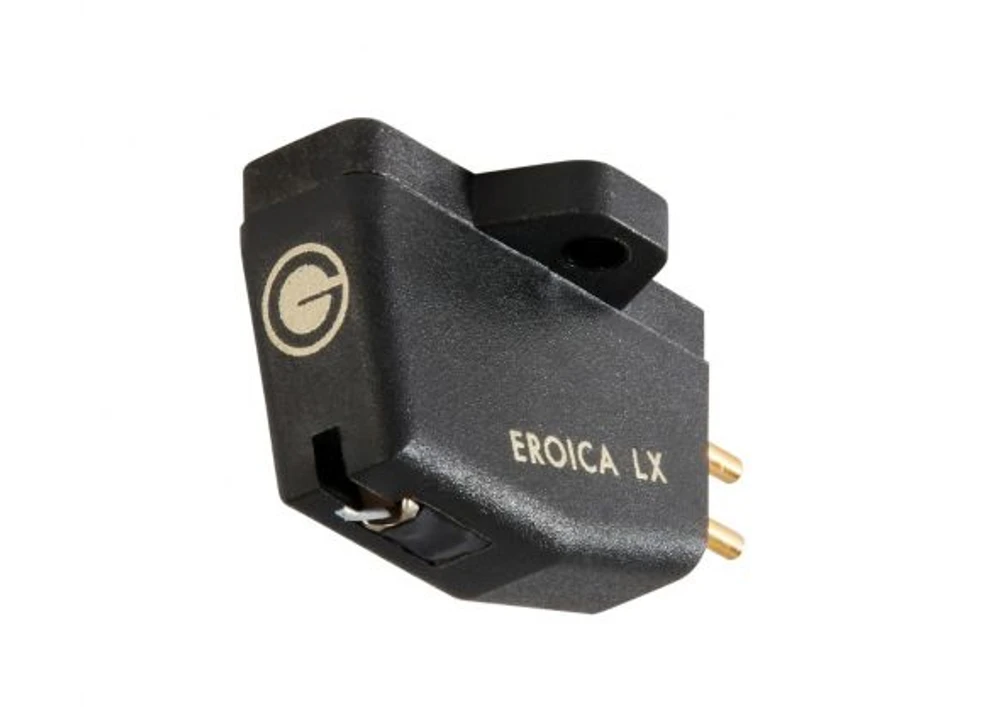Goldring Eroica LX Moving Coil Cartridge