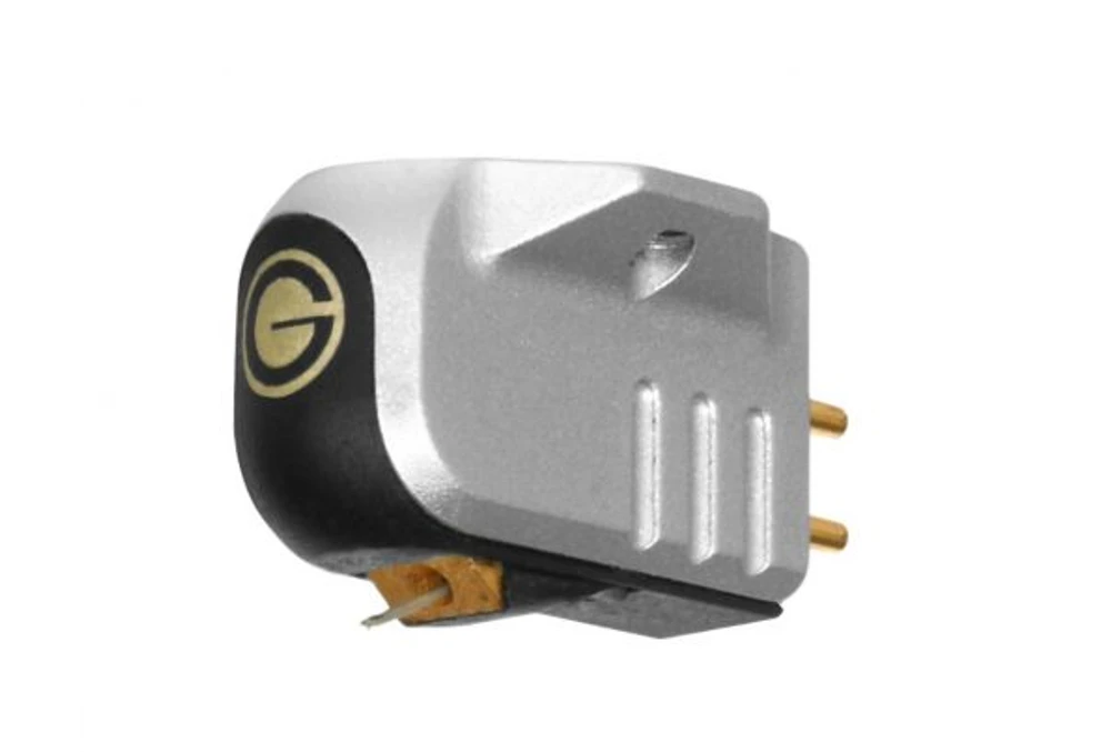 Goldring Ethos Moving Coil Cartridge
