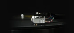 Goldring Ethos Moving Coil Cartridge